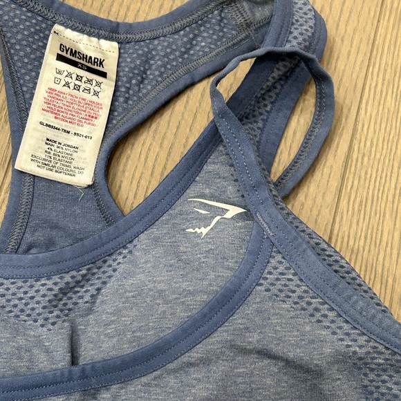 Adapts flex seamlesss sports bra - Picture 4 of 4